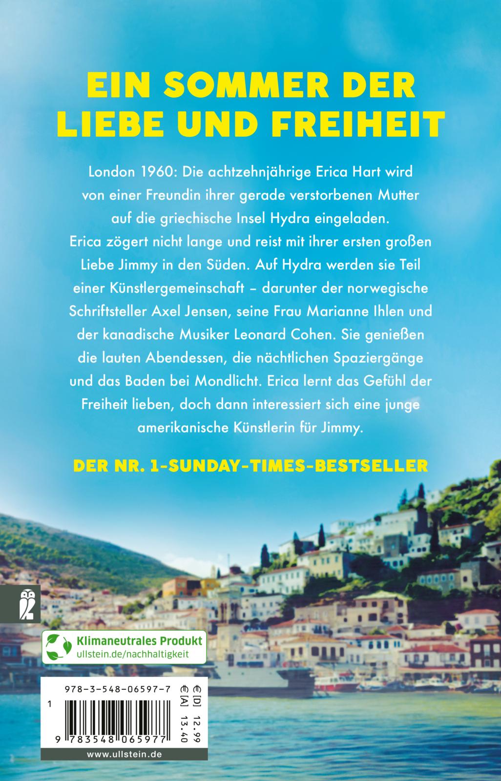 Sommer der Träumer Sommer der Träumer