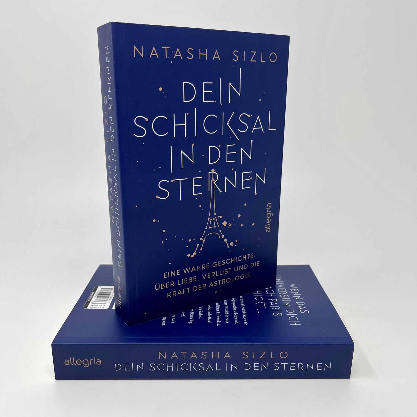 Dein Schicksal in den Sternen