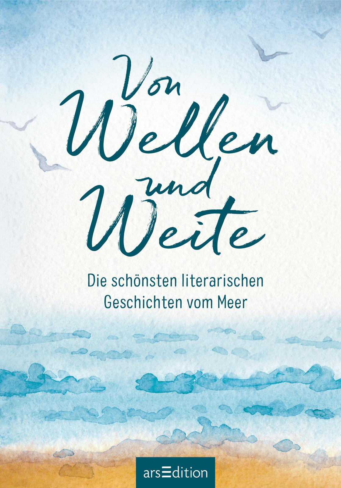 Von Wellen und Weite Von Wellen und Weite