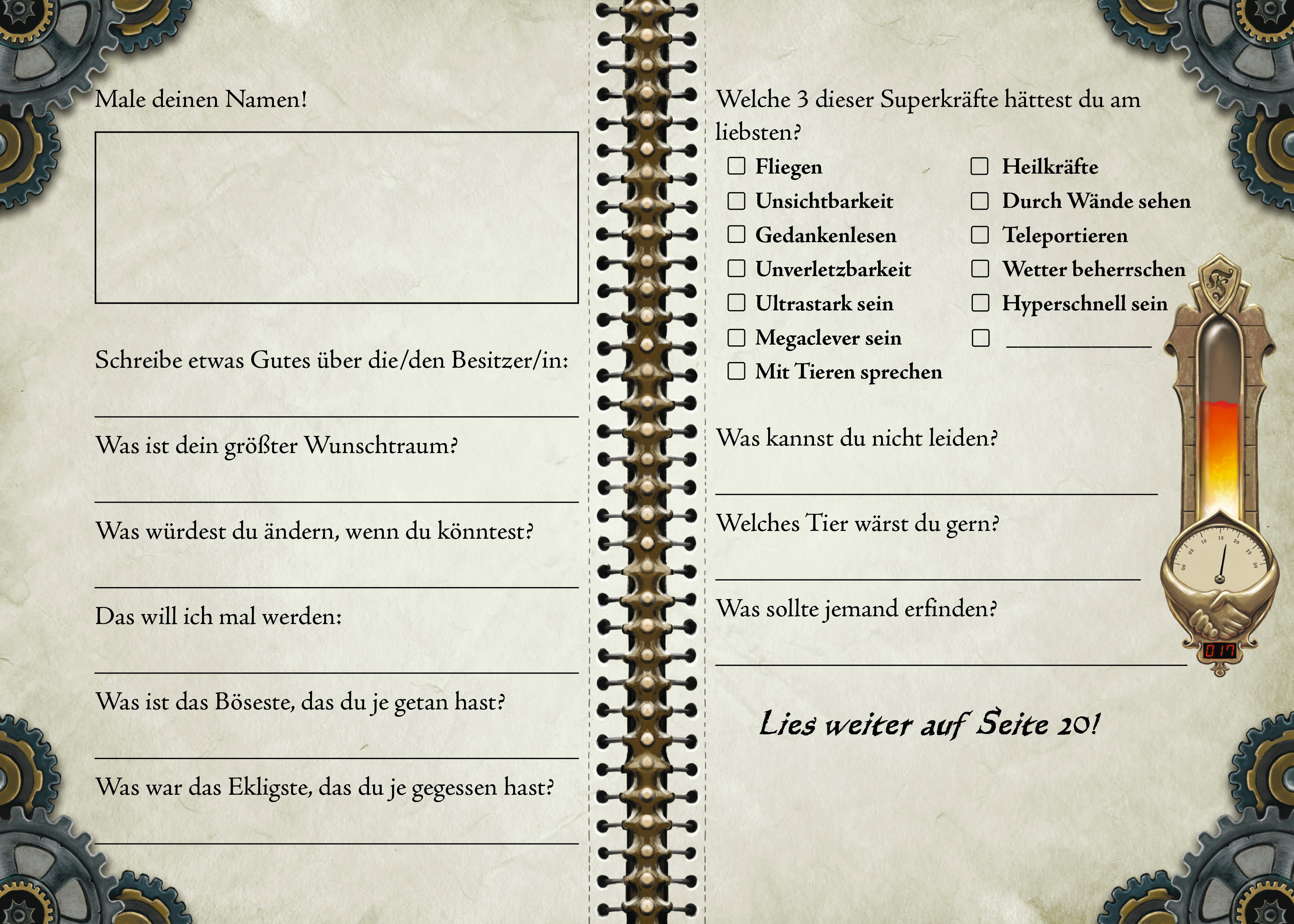 Das kleine Böse Buch - Spezial (Das kleine Böse Buch, Spezial) Das kleine Böse Buch - Spezial (Das kleine Böse Buch, Spezial)