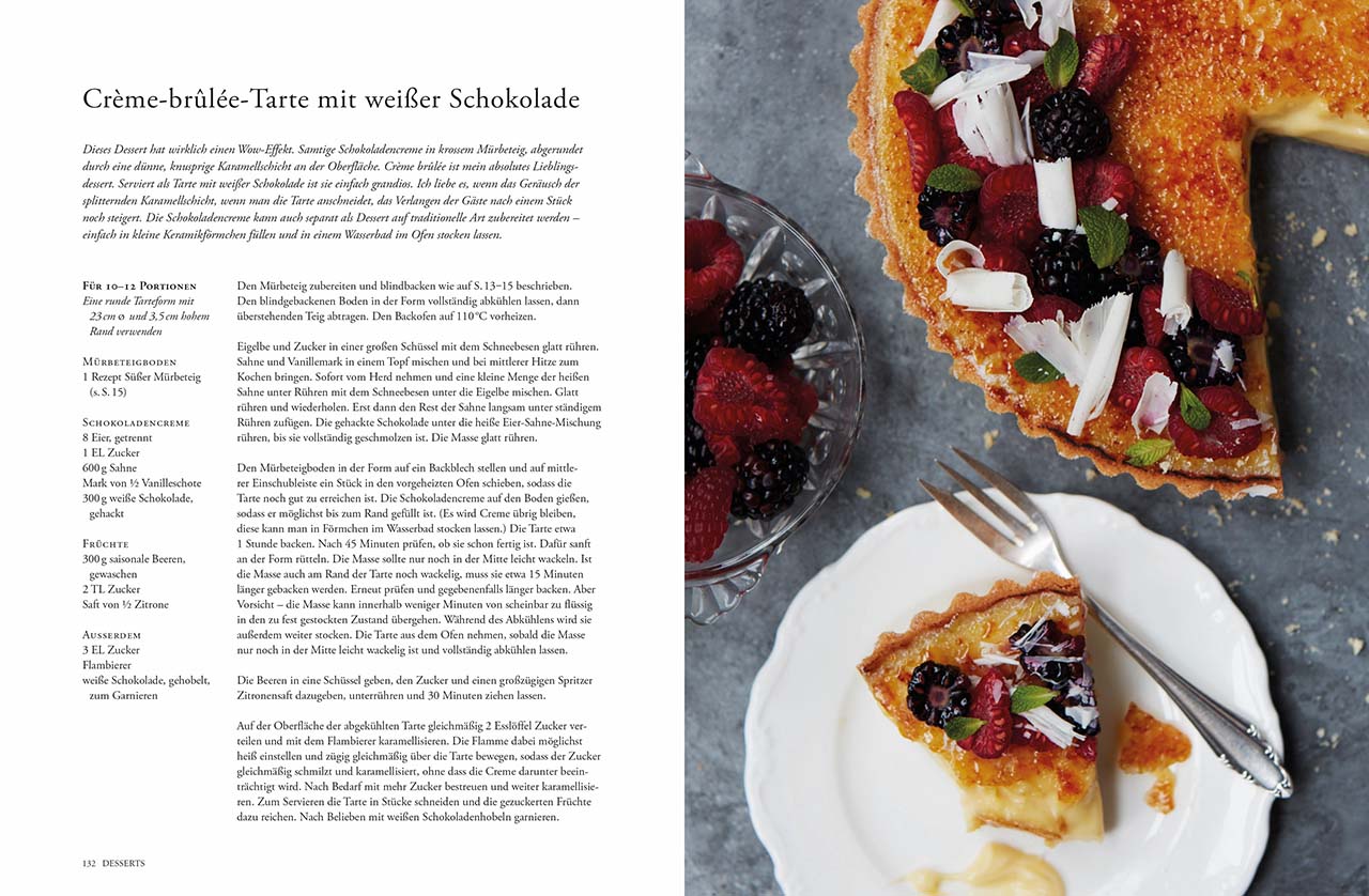 Einfach schön backen