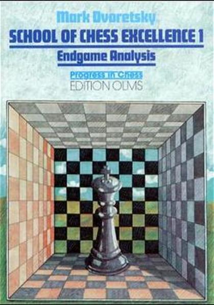 School of Chess Excellence