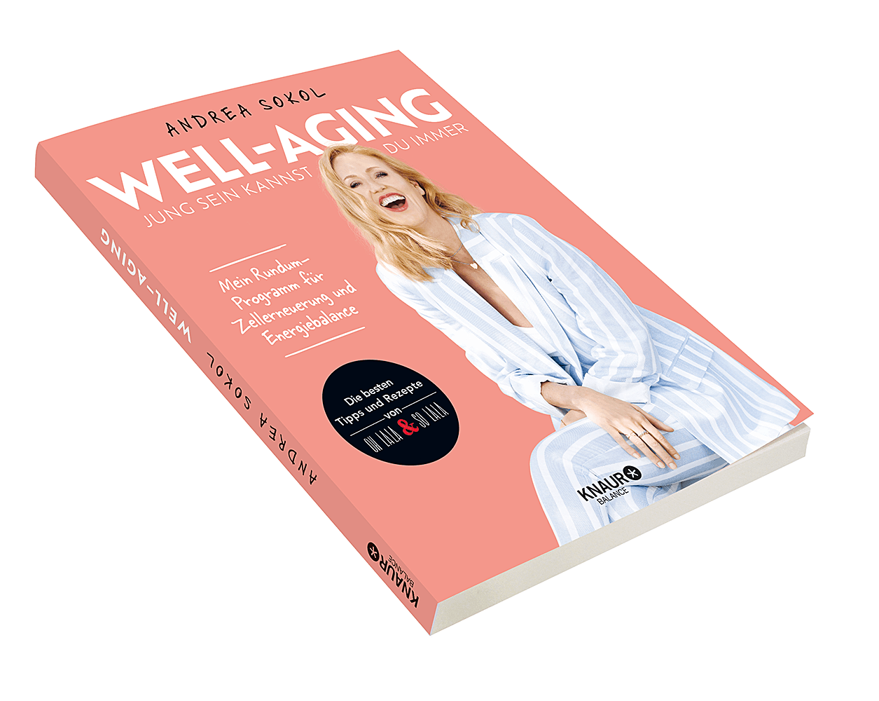 Well-Aging - jung sein kannst du immer