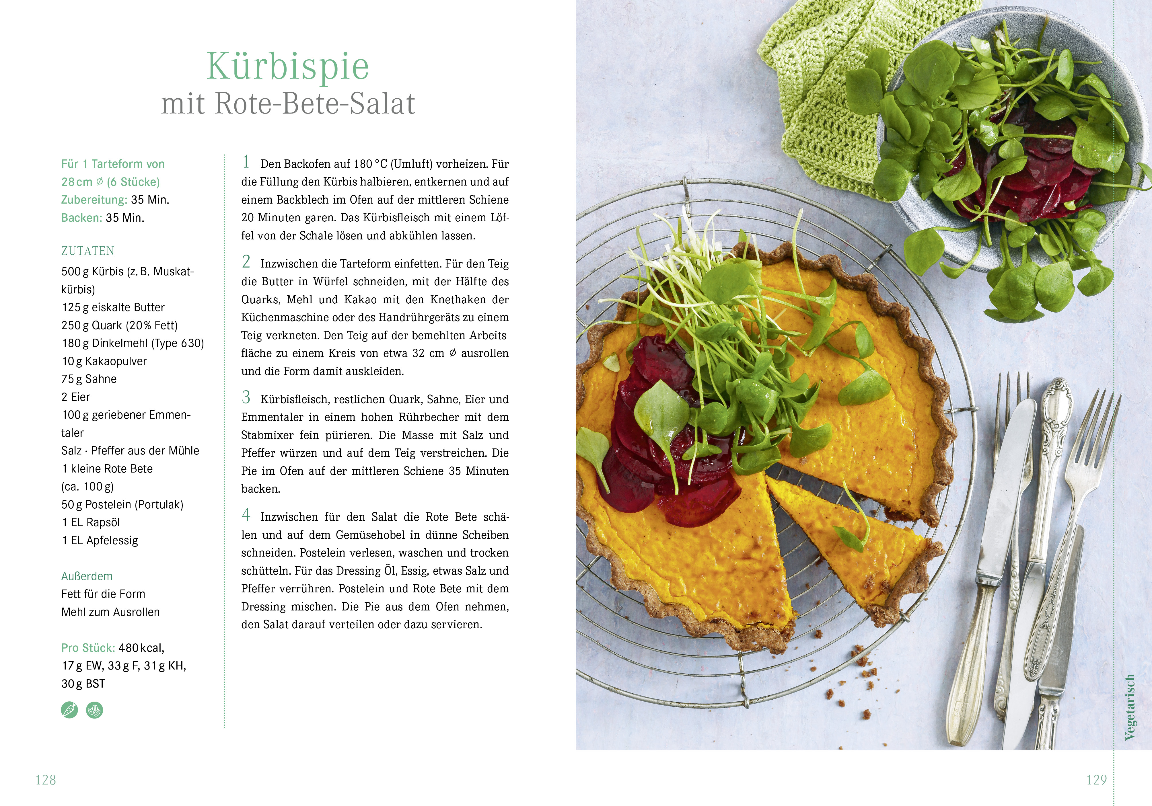 Apotheken Umschau: Gesunde Ernährung