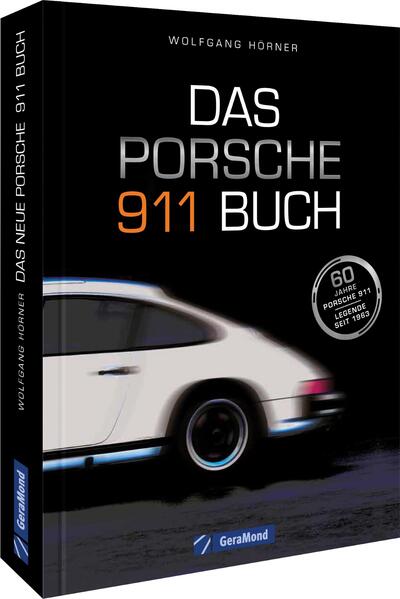 Das Porsche 911 Buch