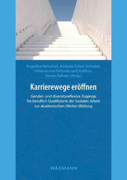 Karrierewege eröffnen