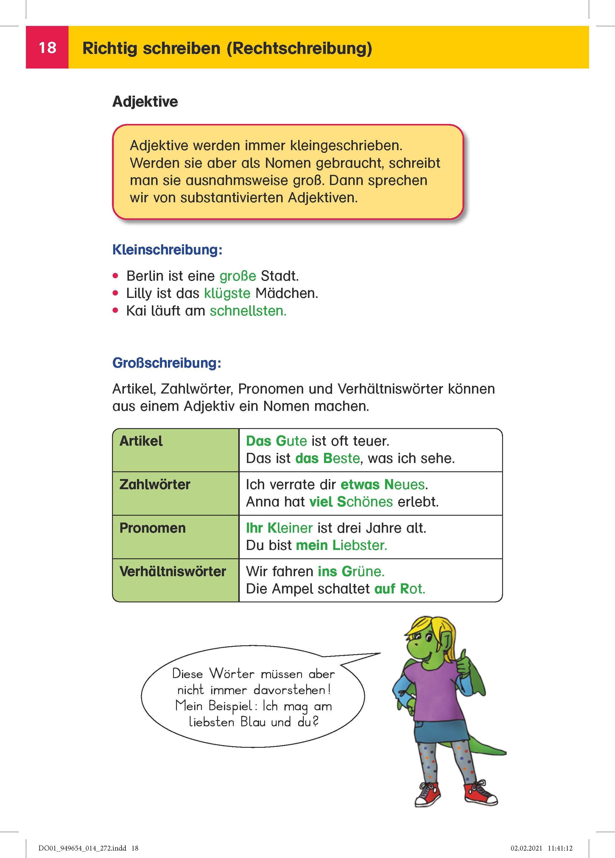 Klett Das Super-Grundschul-Wissensbuch Deutsch und Mathematik 1. - 4. Klasse