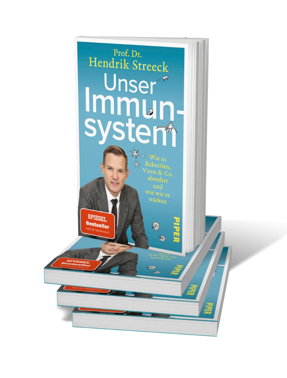 Unser Immunsystem