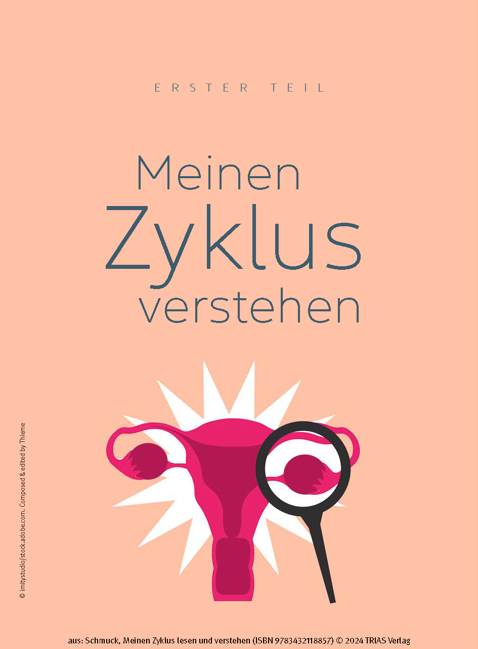 Meinen Zyklus lesen und verstehen Meinen Zyklus lesen und verstehen