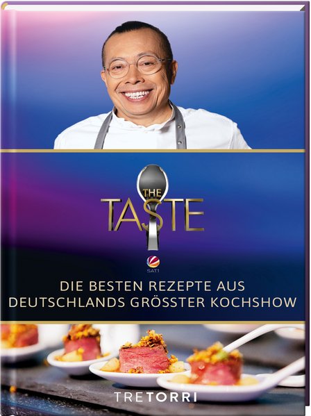 The Taste The Taste