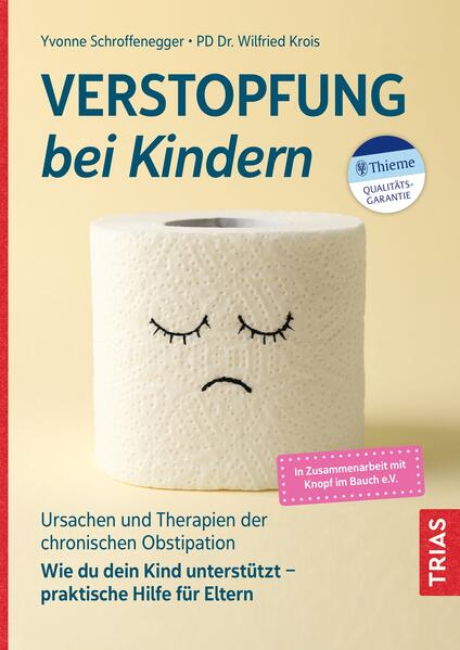 Verstopfung bei Kindern Verstopfung bei Kindern