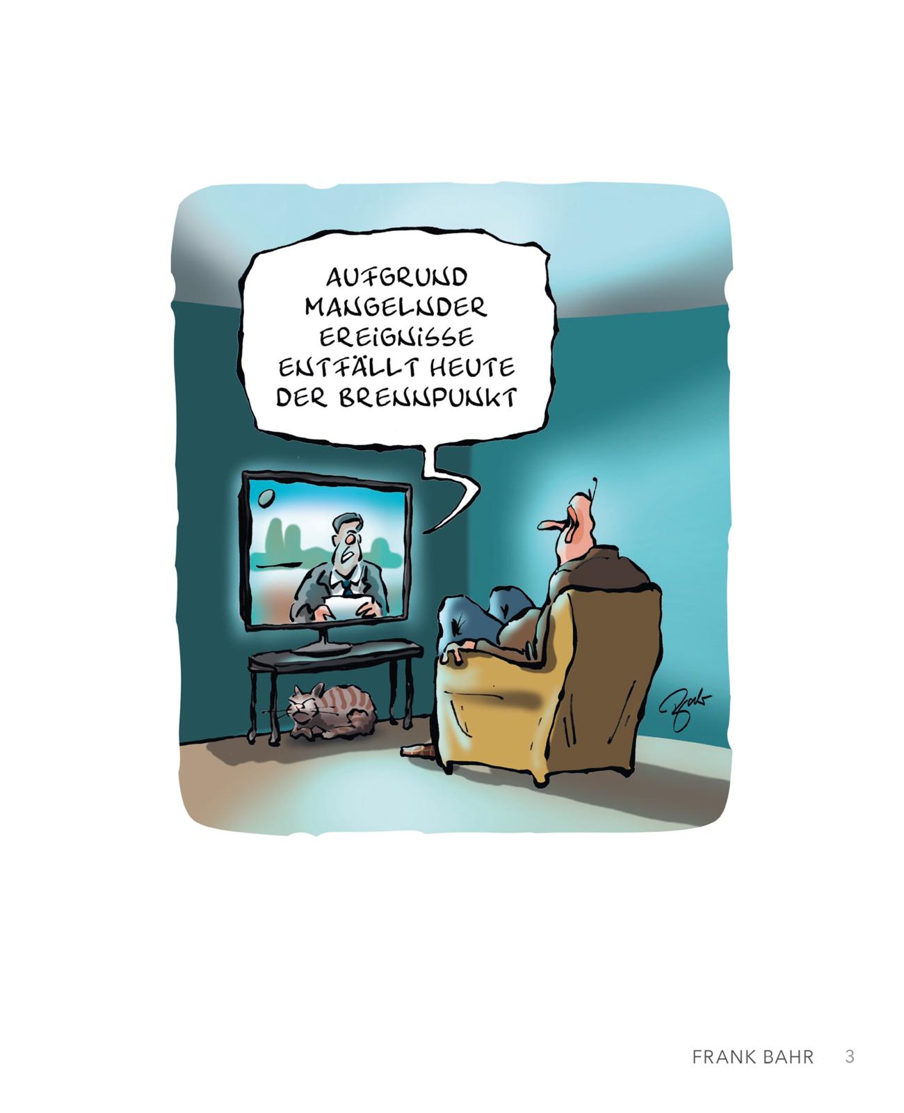 Fiese Bilder - Buchausgabe 2023 Fiese Bilder - Buchausgabe 2023