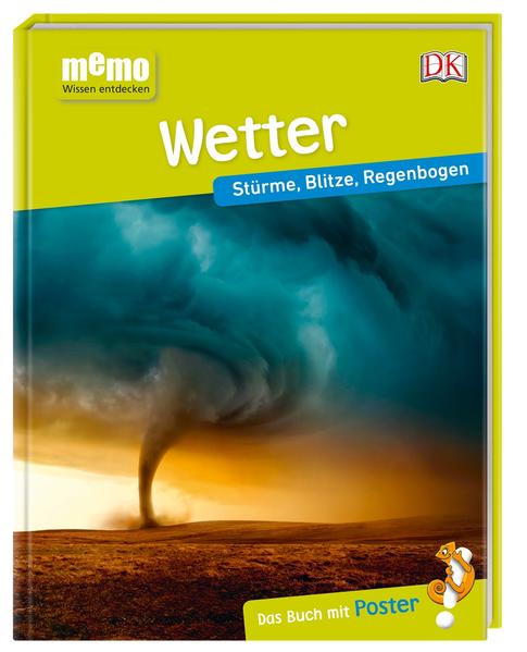 memo Wissen entdecken. Wetter