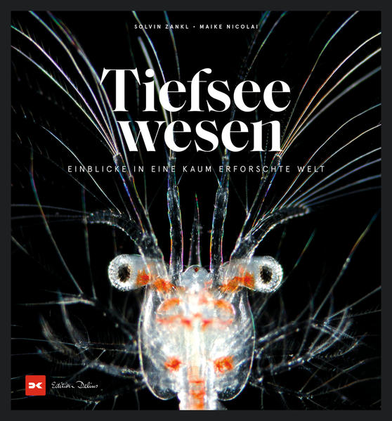 Tiefseewesen