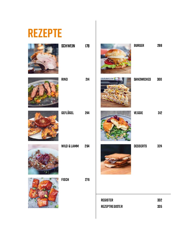 Sizzlebrothers: Dein Grill kann mehr! Sizzlebrothers: Dein Grill kann mehr!