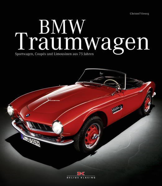 BMW Traumwagen