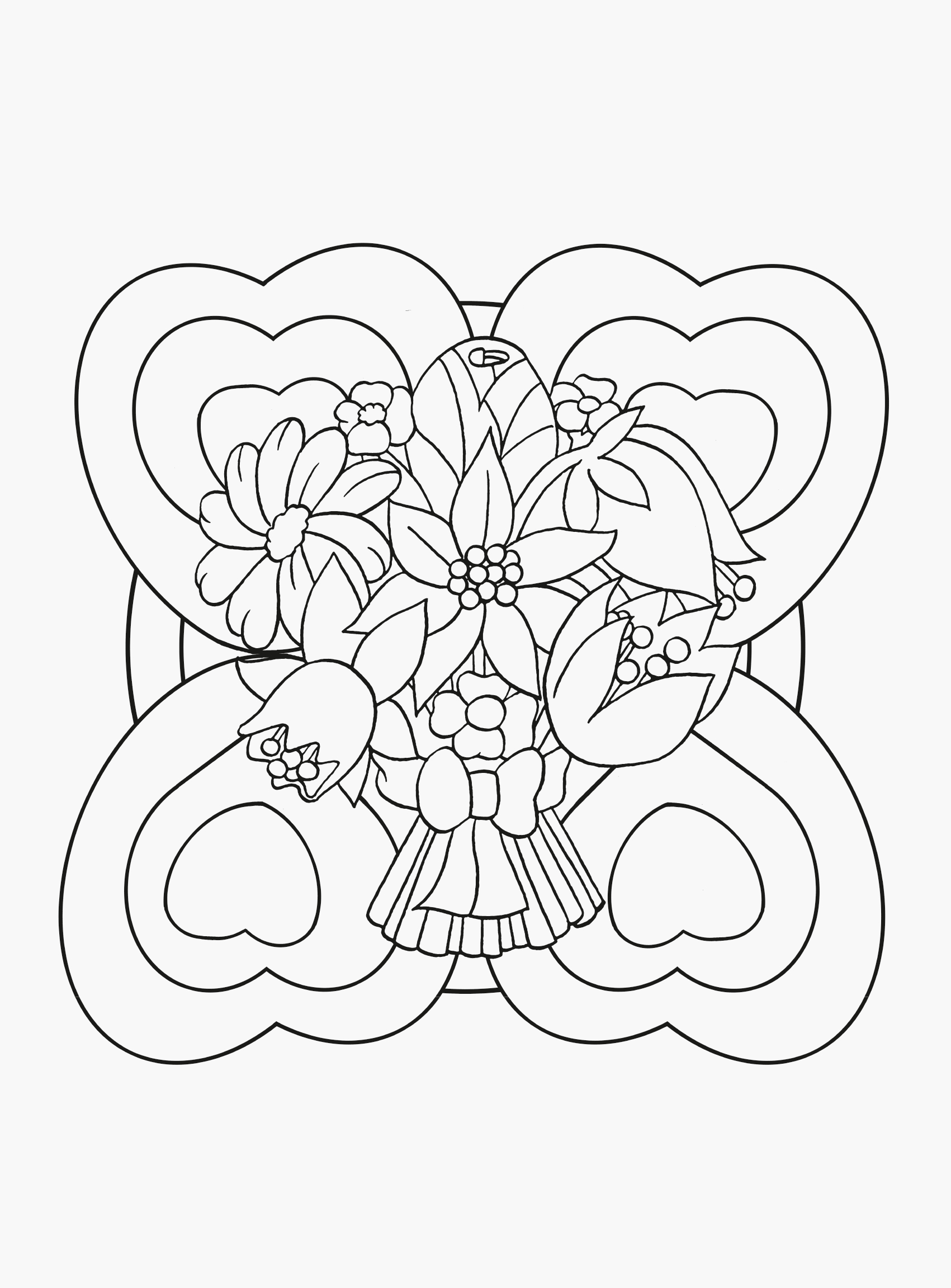 Die schönsten Mandalas zu Ostern Die schönsten Mandalas zu Ostern