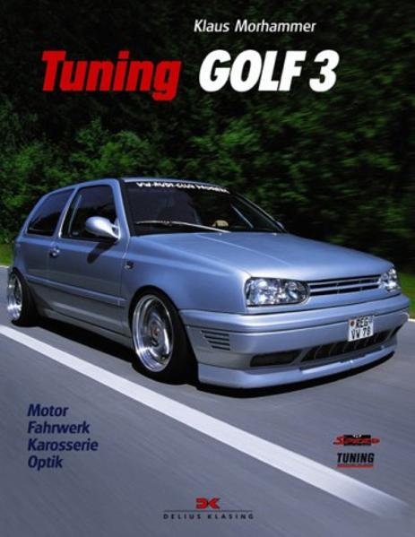 Tuning Golf 3