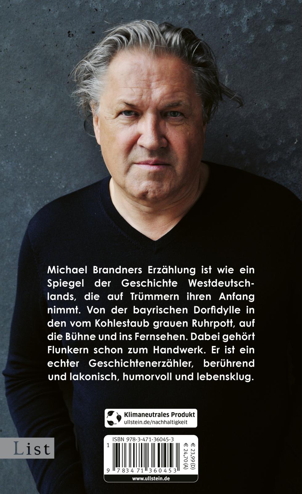 Kerl aus Koks