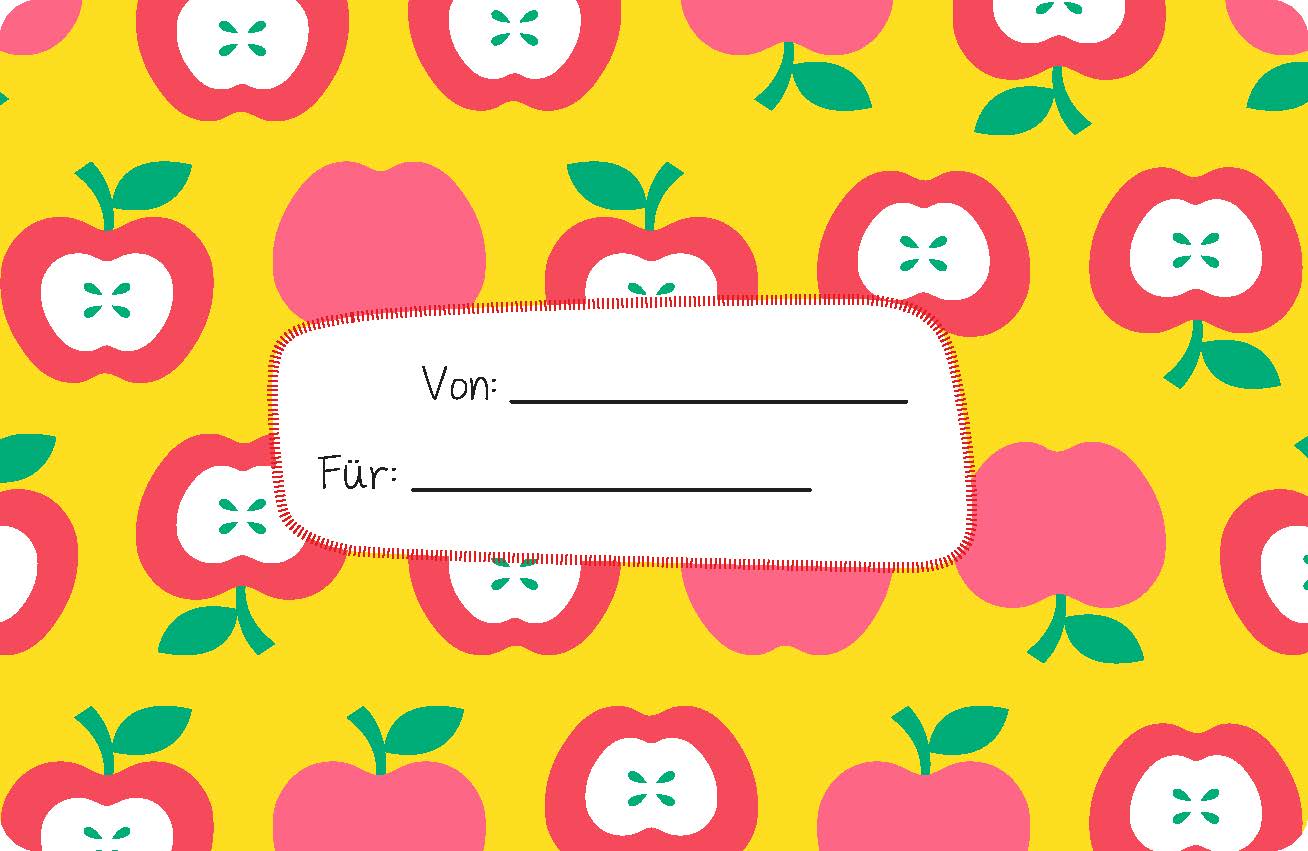 50 Karten zum Ausmalen - Erste Dinge