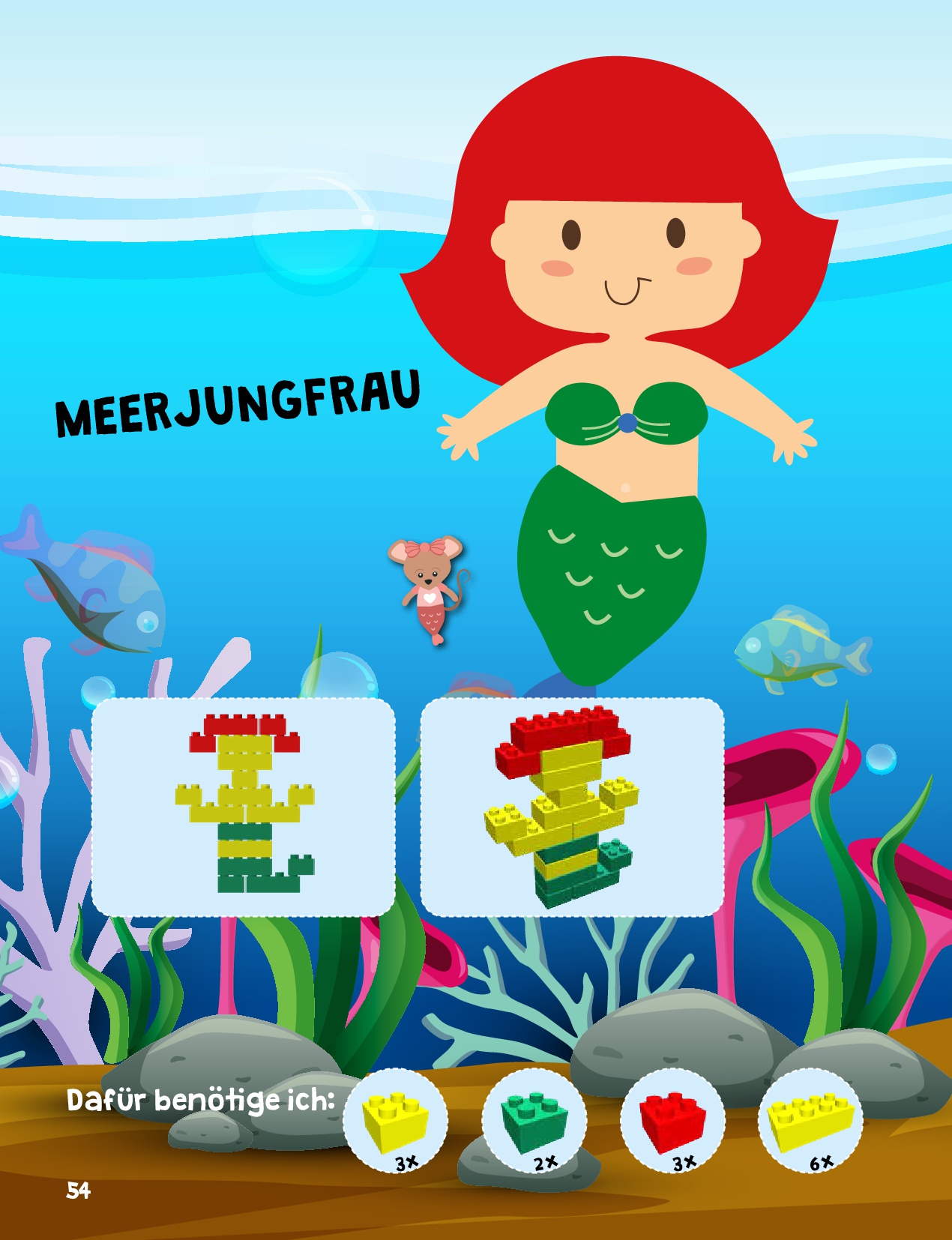 Tipps für Kids: Das Ideenbuch für LEGO® Basis-Steine Tipps für Kids: Das Ideenbuch für LEGO® Basis-Steine