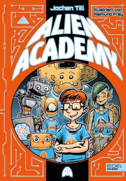 Alien Academy