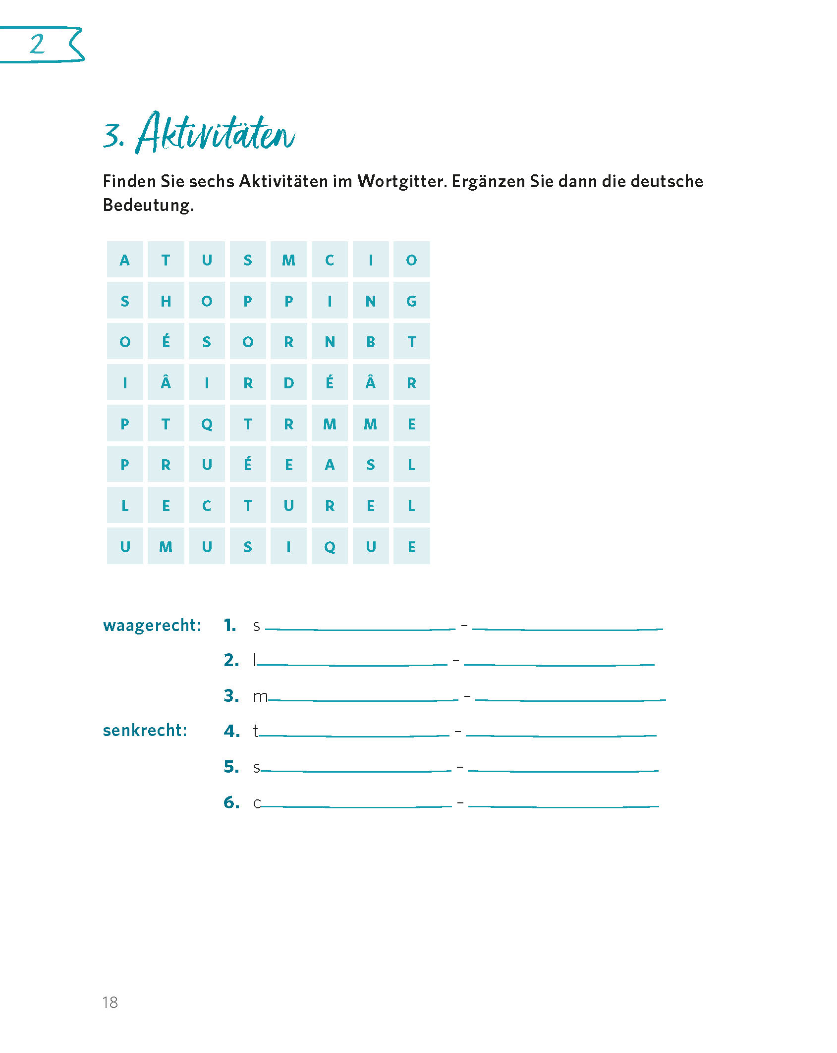 Langenscheidt Je parle français