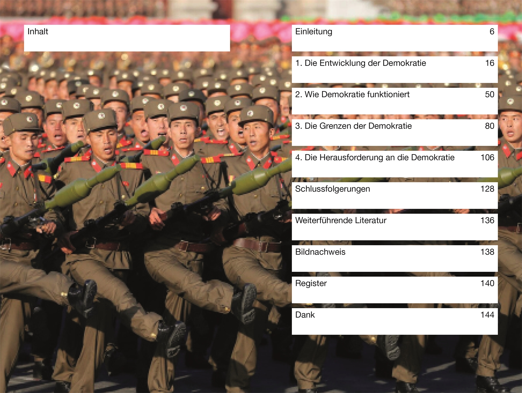 #dkkontrovers. Scheitert die Demokratie?