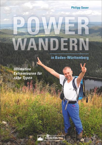 Powerwandern in Baden-Württemberg