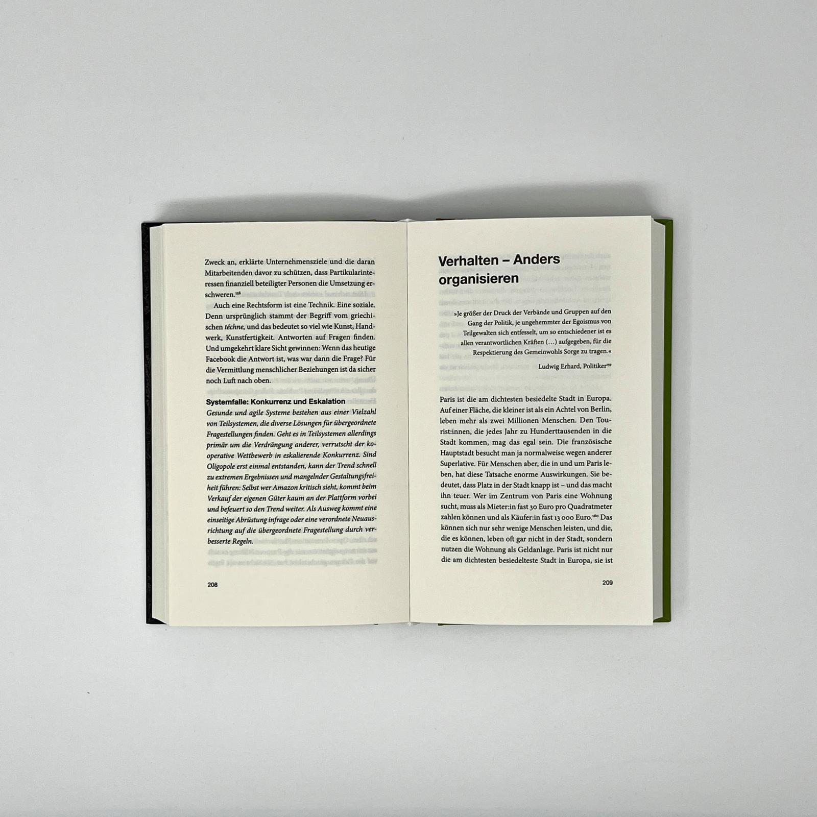 Wir können auch anders