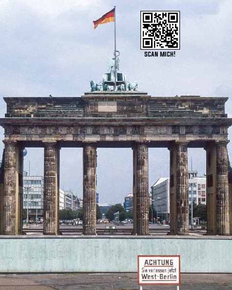 Die DDR Bucket List