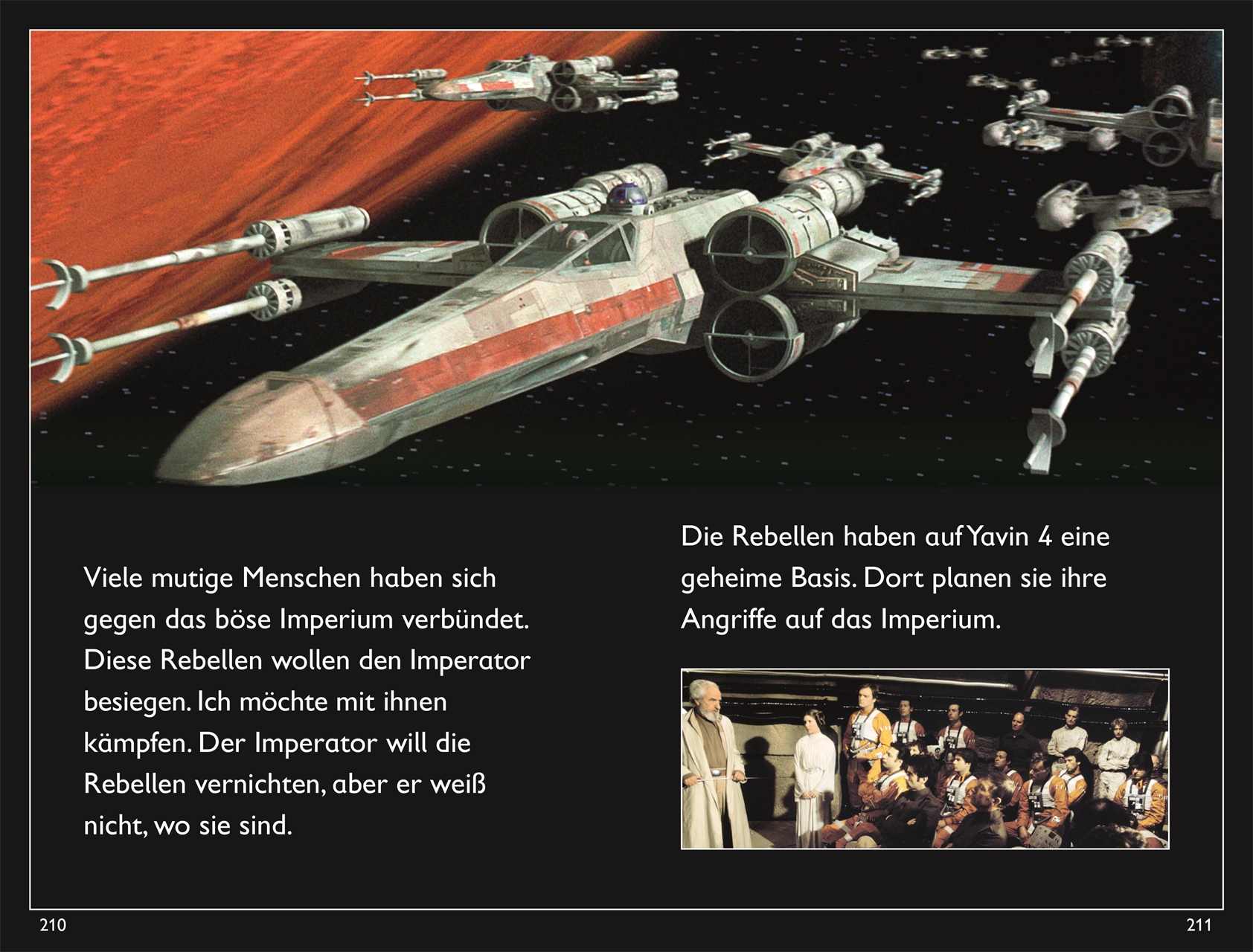 Star Wars™ Galaktische Abenteuer