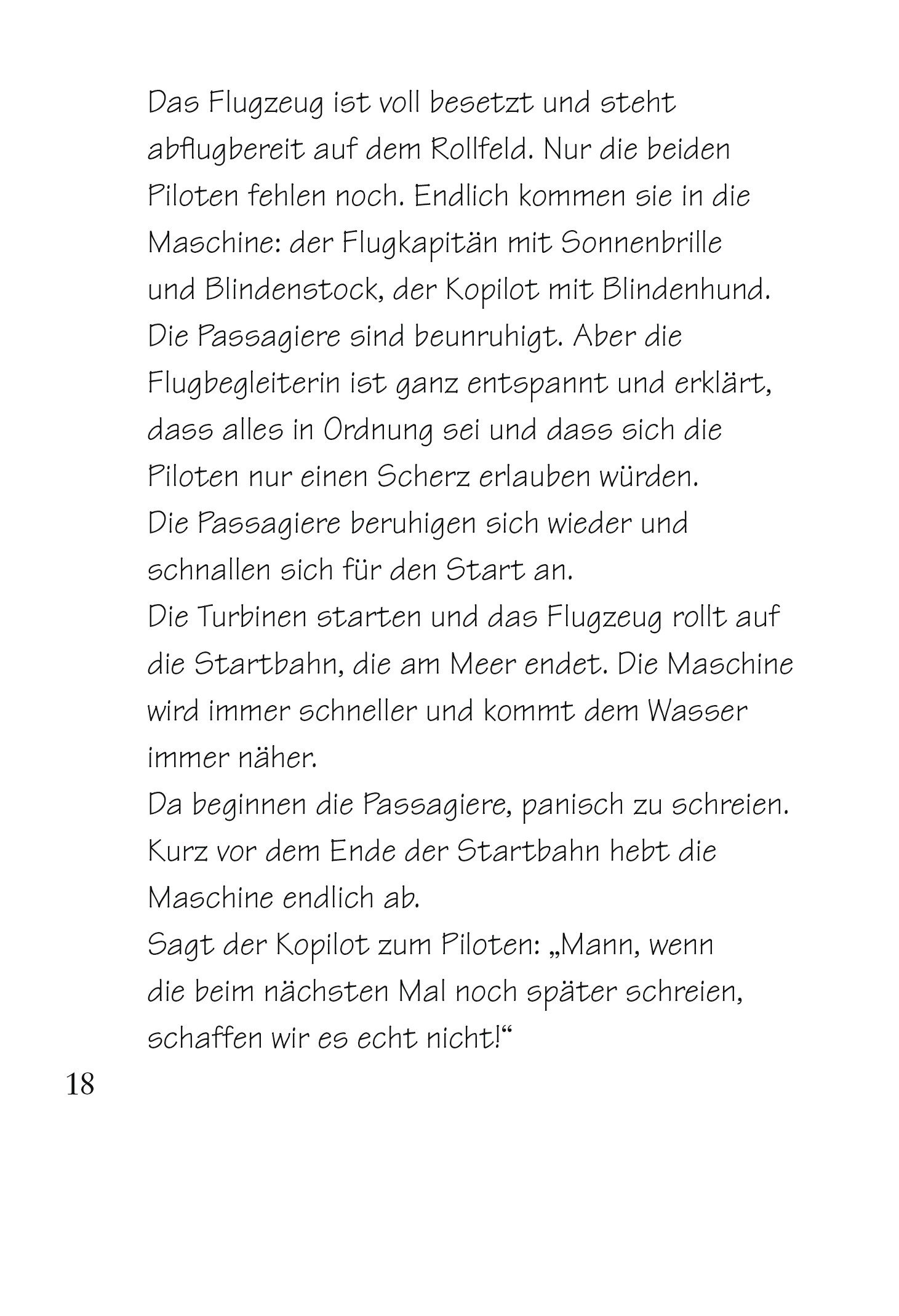 Hitzefrei! Die coolsten Ferienwitze Hitzefrei! Die coolsten Ferienwitze