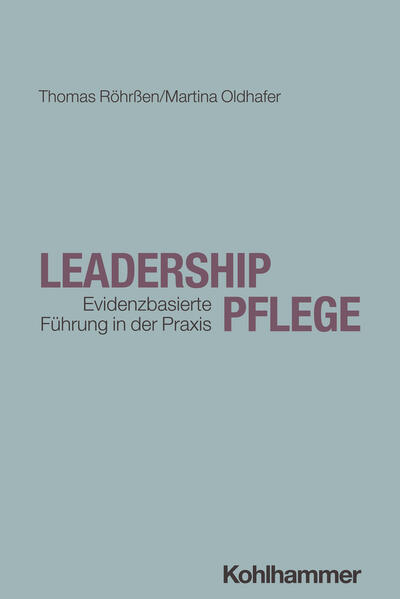 Leadership Pflege