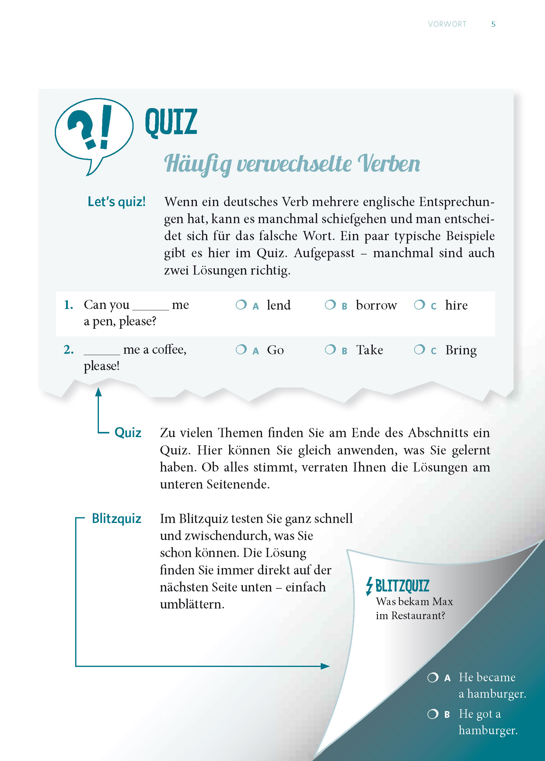 Langenscheidt Richtig oder Falsch? Englisch