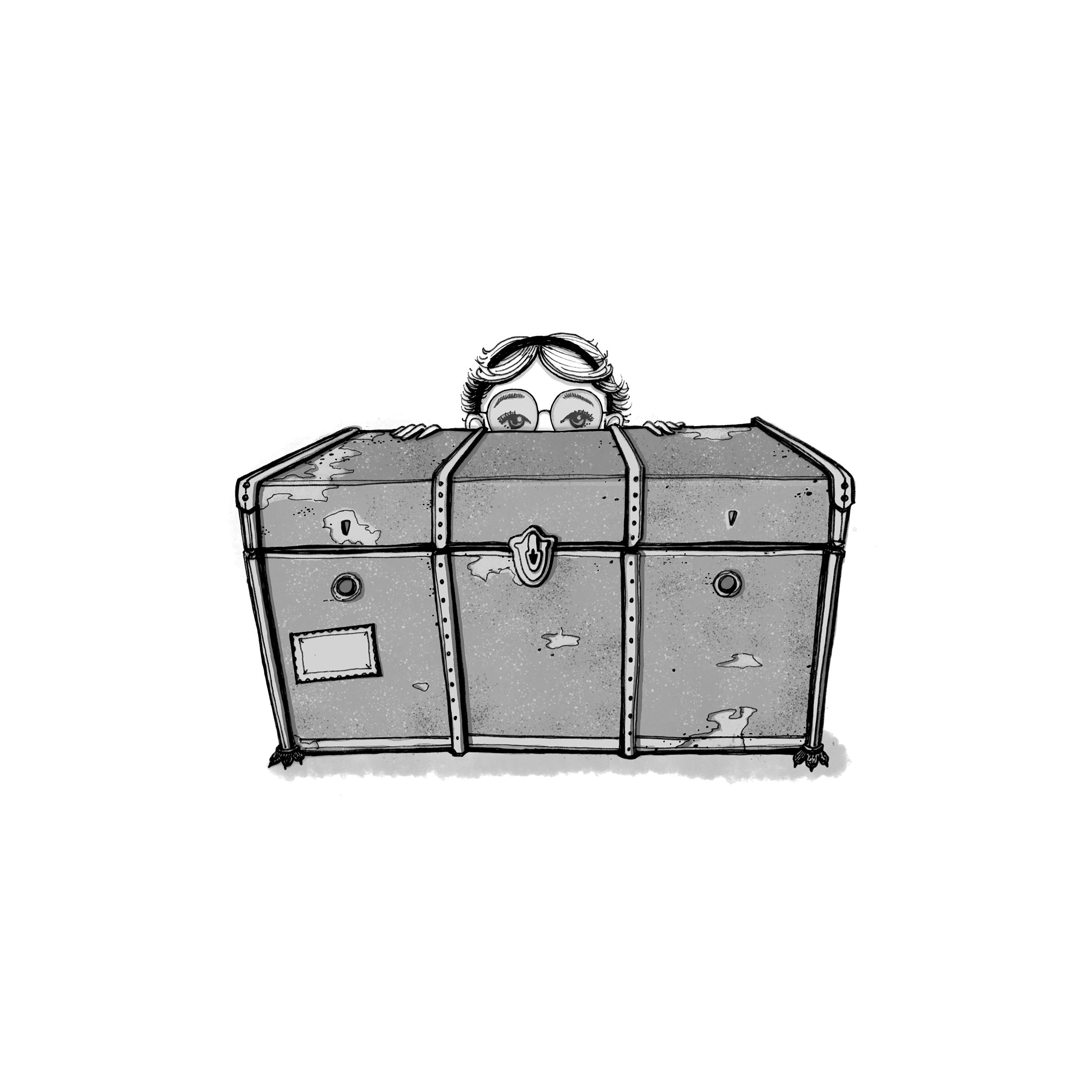 Greenglass House