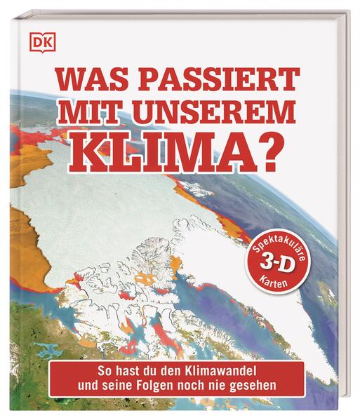 Was passiert mit unserem Klima?