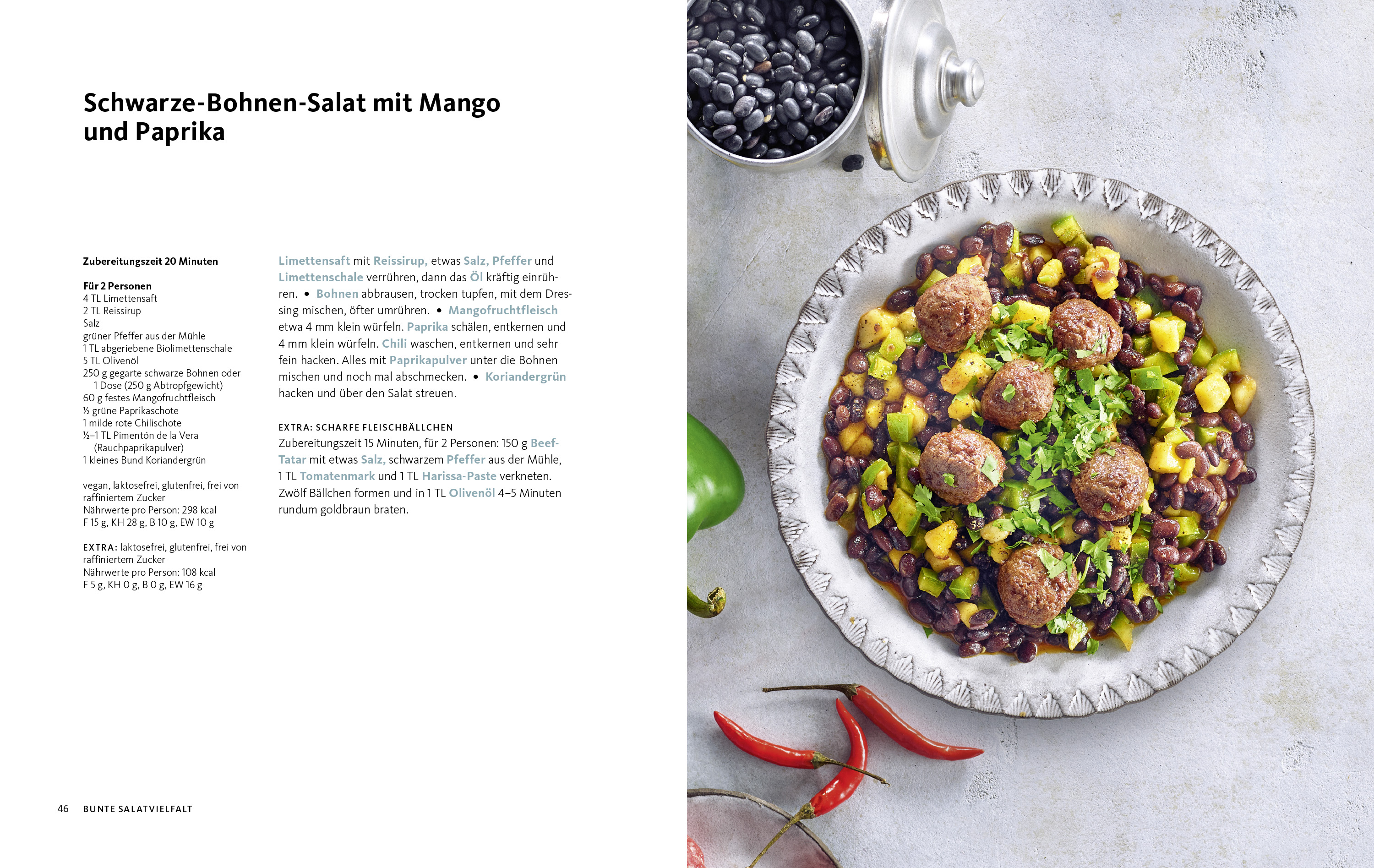 Doc Flecks Gesundküche