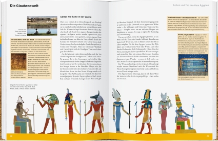 Das Alte Ägypten