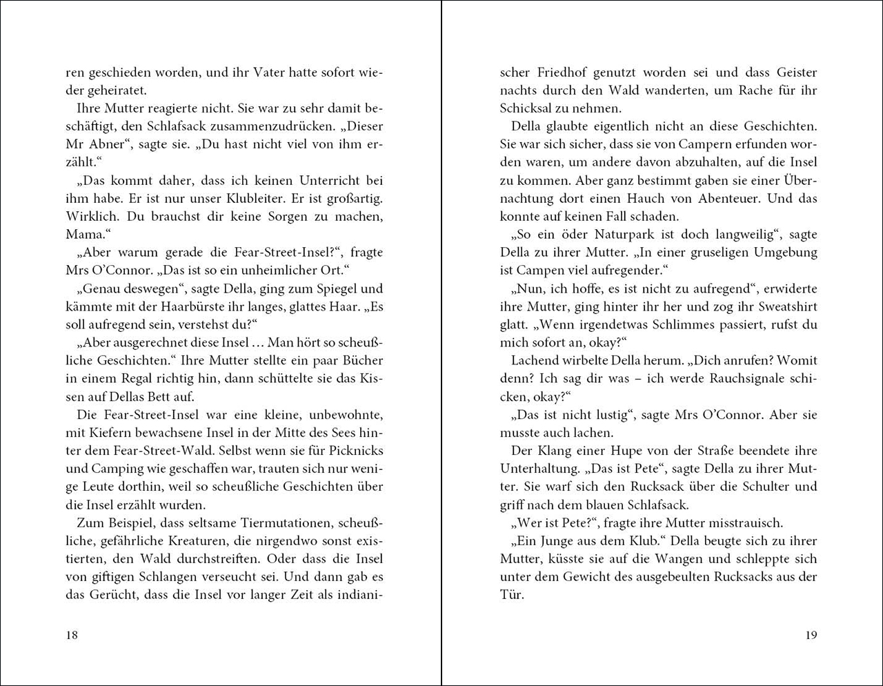 Fear Street - Die Rückkehr