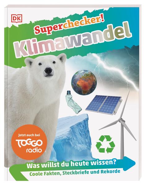 Superchecker! Klimawandel Superchecker! Klimawandel