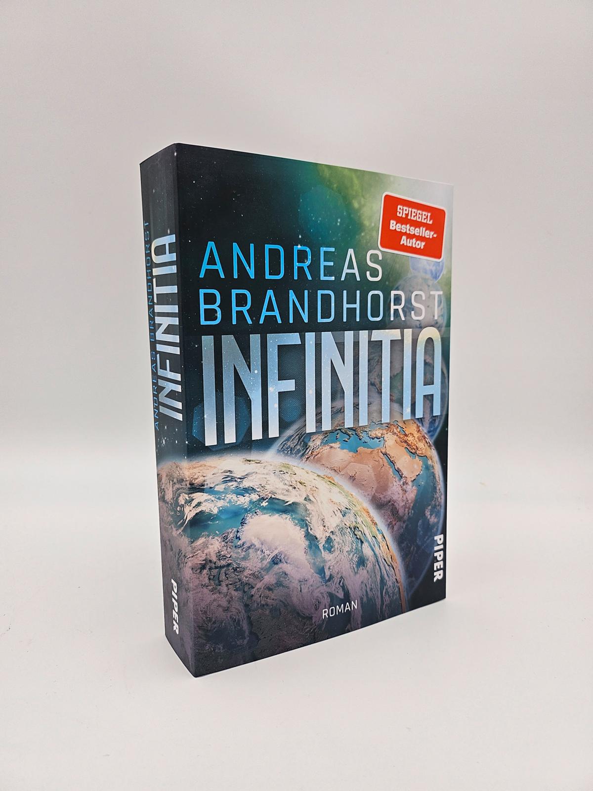 Infinitia
