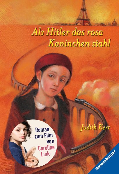 Als Hitler das rosa Kaninchen stahl Als Hitler das rosa Kaninchen stahl