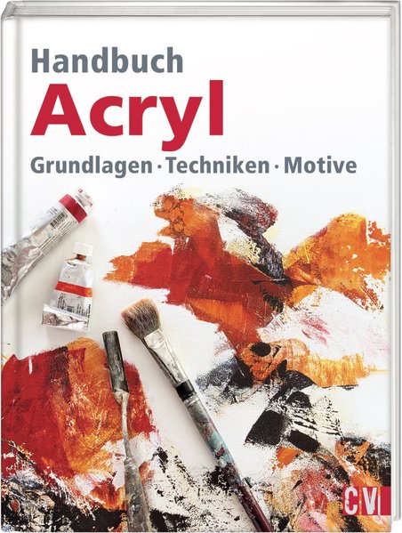 Handbuch Acryl