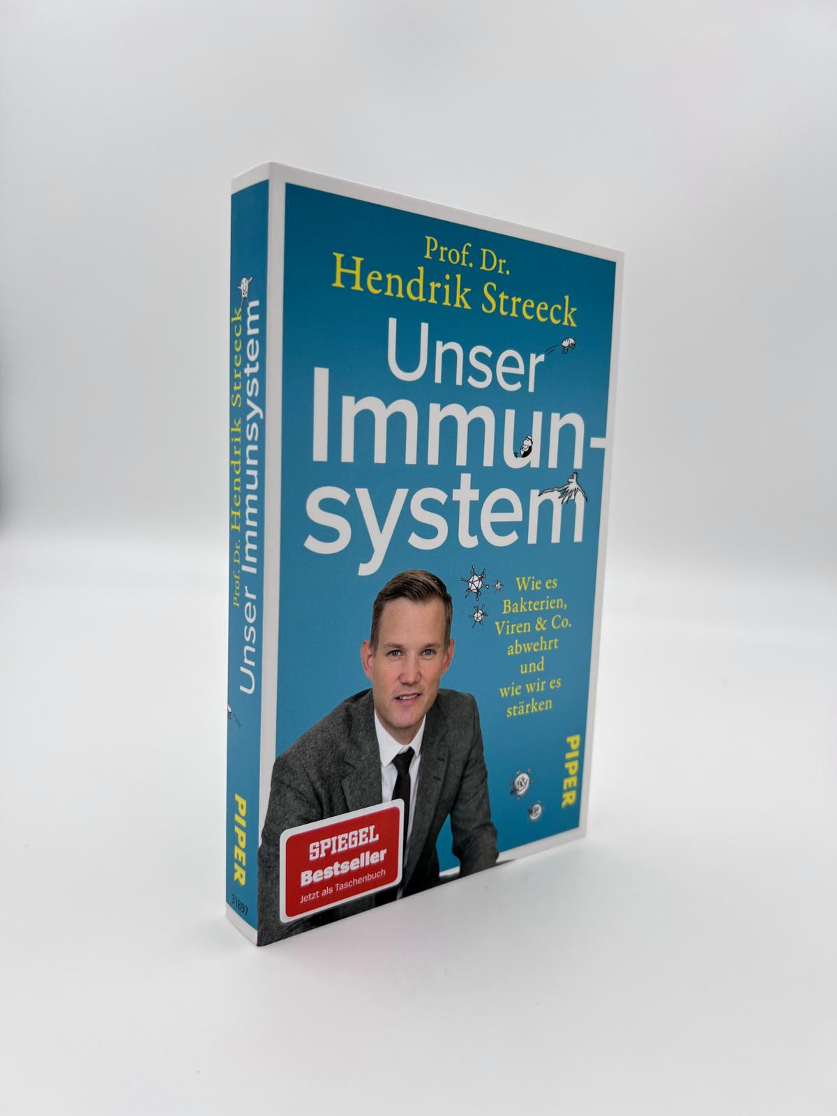 Unser Immunsystem