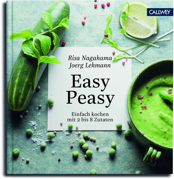 Easy Peasy Easy Peasy