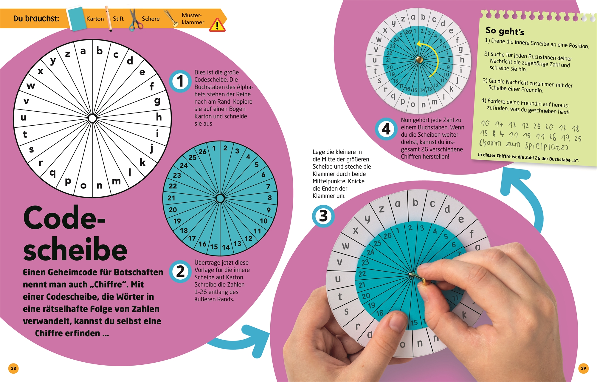 Spielen, probieren, Mathe kapieren! Spielen, probieren, Mathe kapieren!