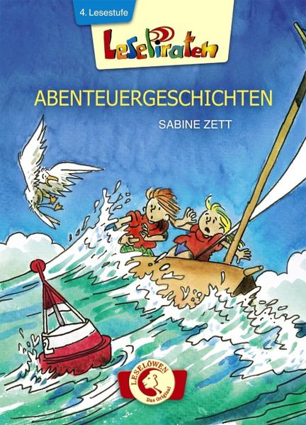 Lesepiraten - Abenteuergeschichten Lesepiraten - Abenteuergeschichten