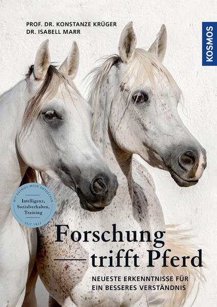 Forschung trifft Pferd Forschung trifft Pferd