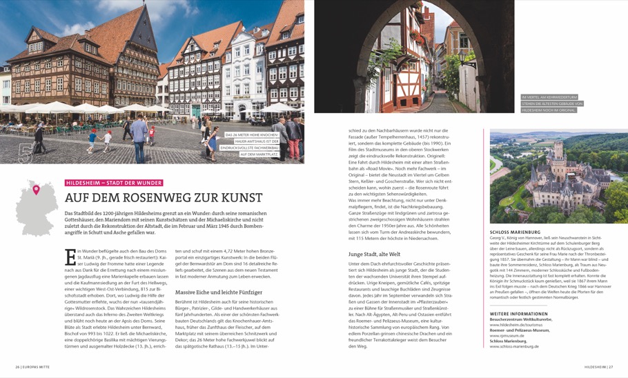 Secret Citys Deutschland Secret Citys Deutschland